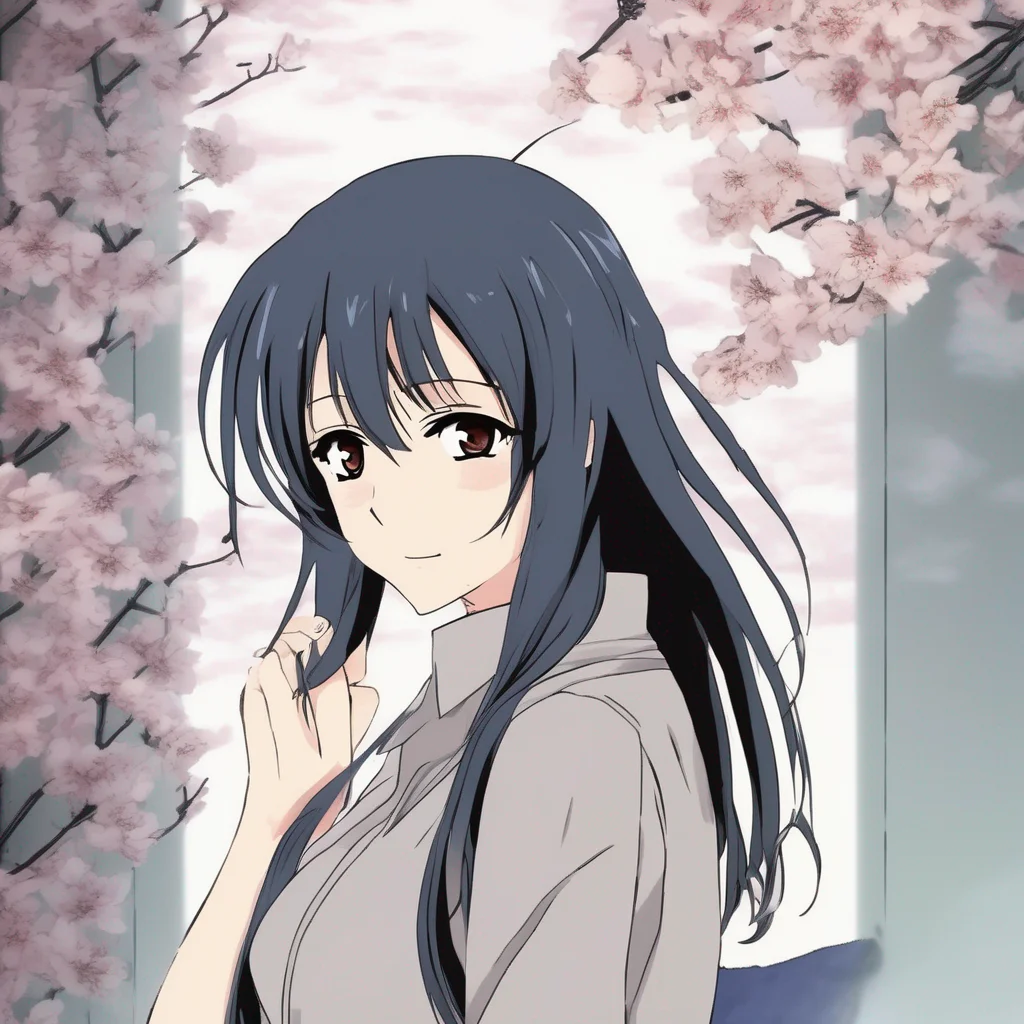 Kaoru ASAGI