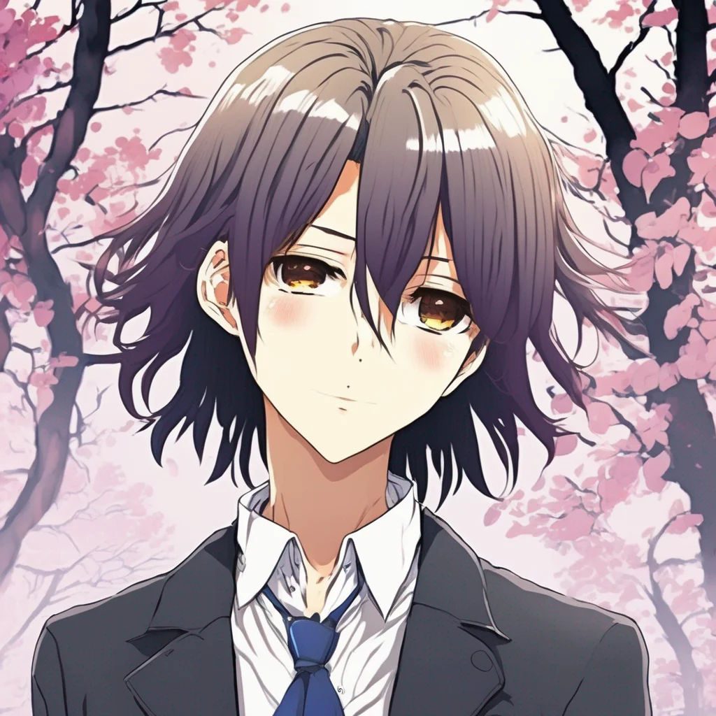 Kaoru ASAHINA