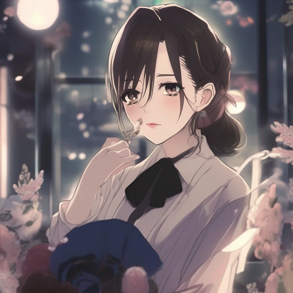 Kaoru ASOI