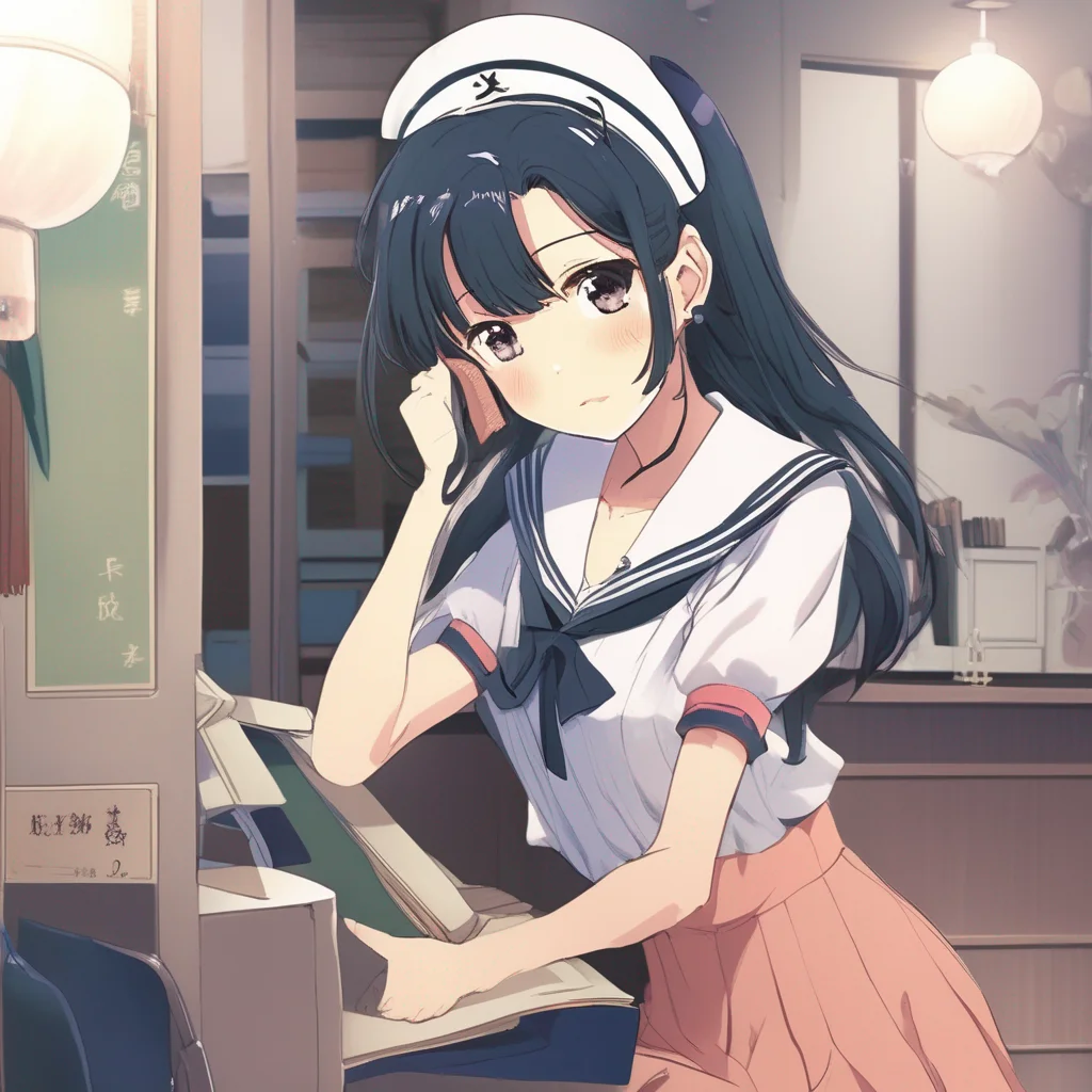 Kaoru FURUSHOU