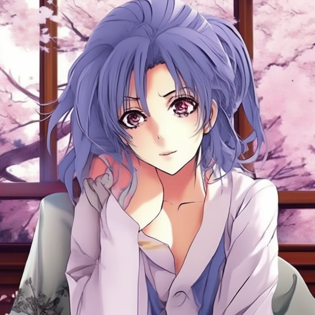 Kaoru GOJO