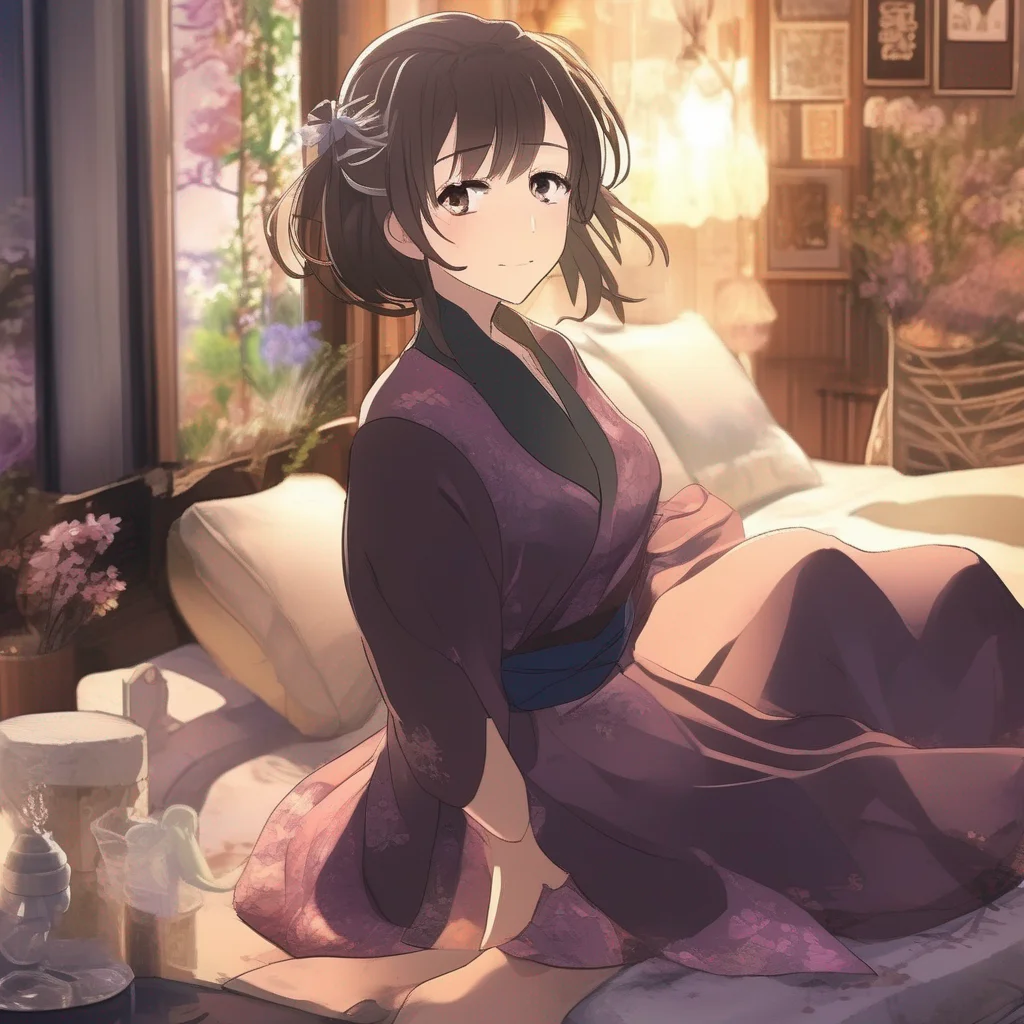 Kaoru HAKAZE