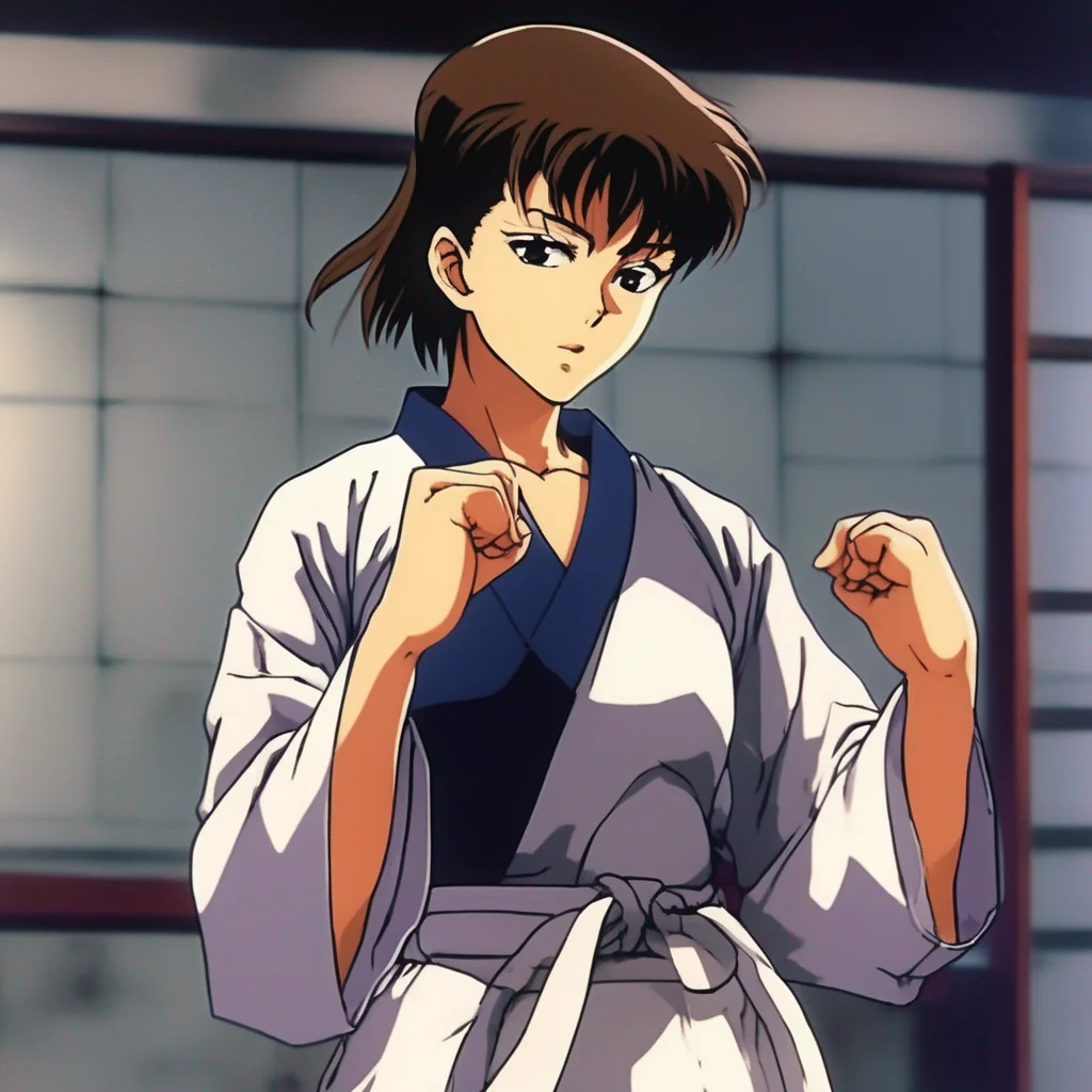 Kaoru HAMADA