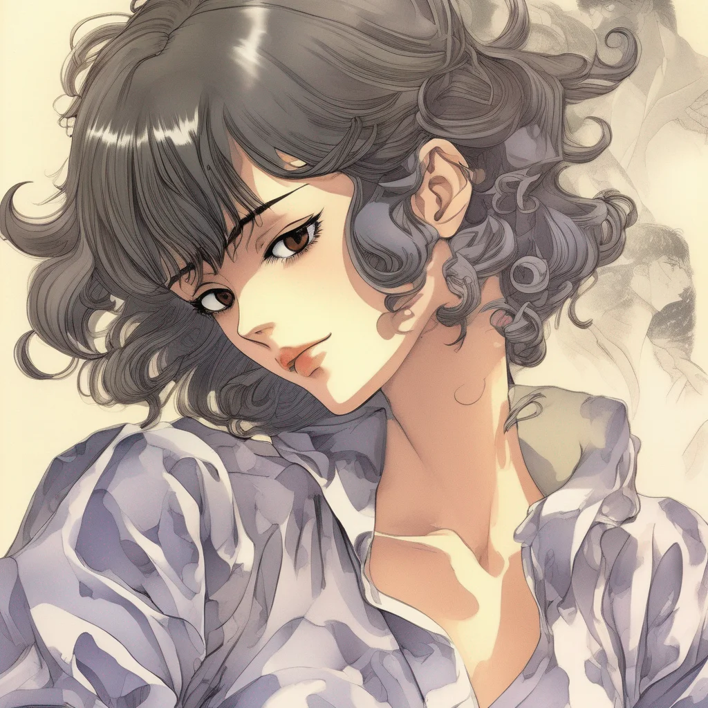 Kaoru HANAYAMA