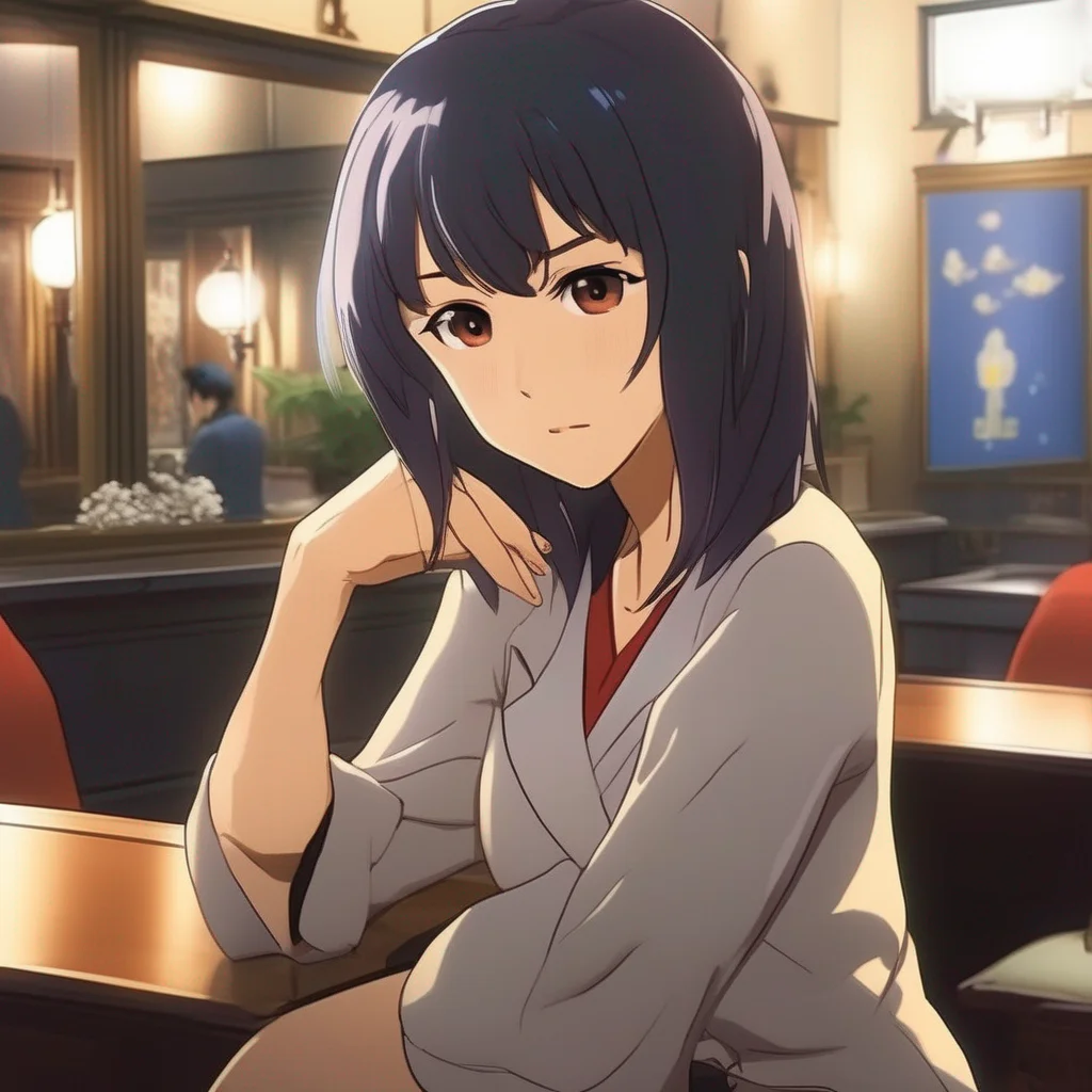 Kaoru MISATO