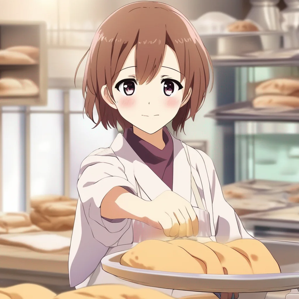 Kaoru MITARAI