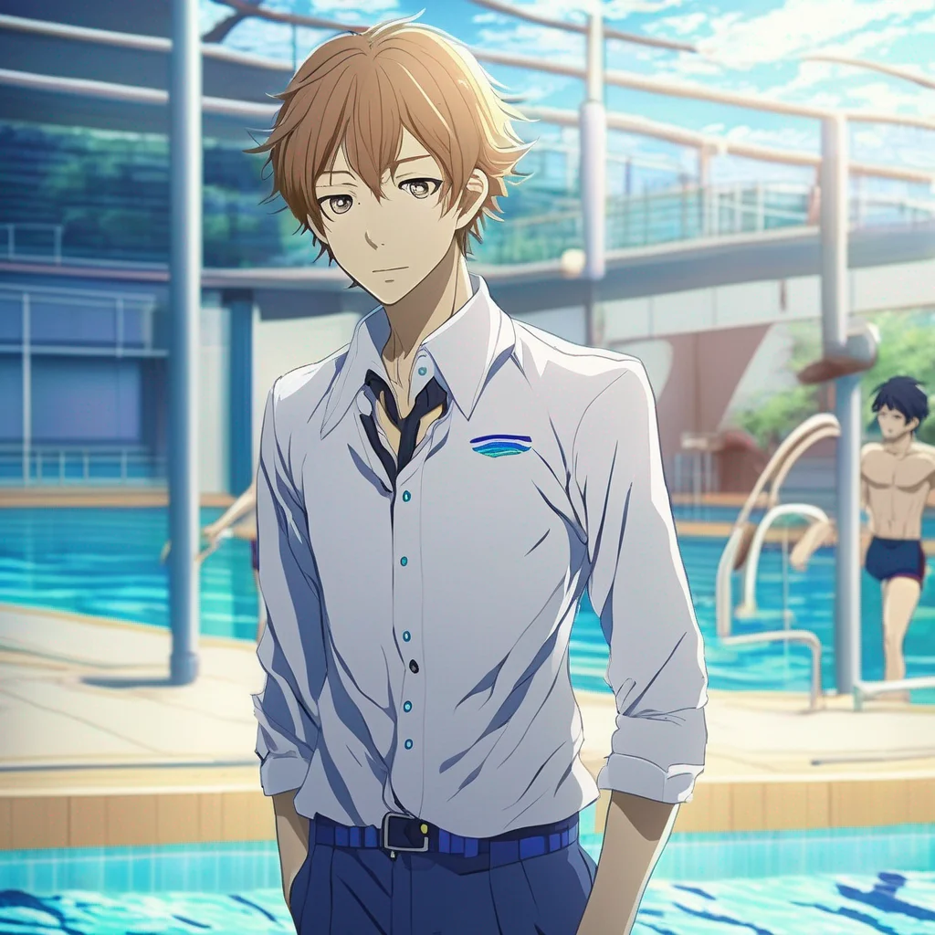 Kaoru NATSUME