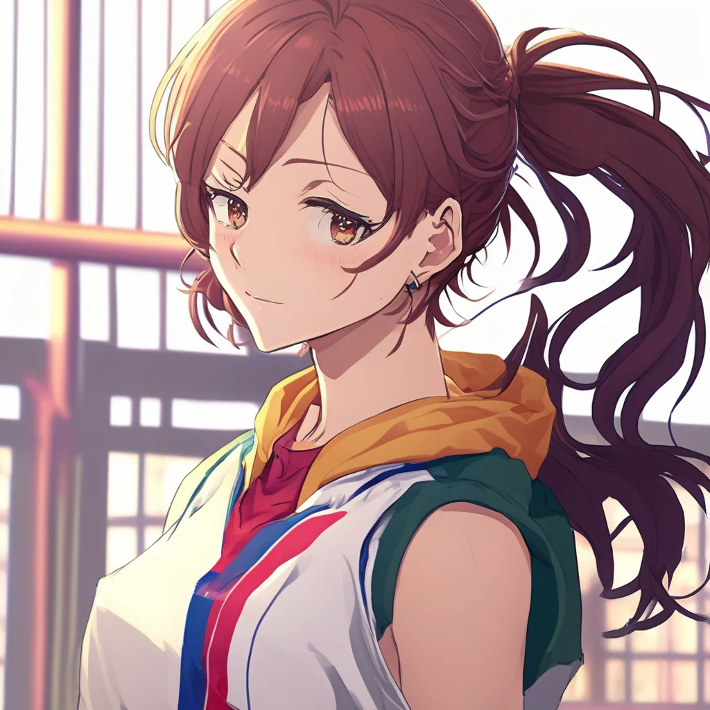 Kaoru ORIHARA