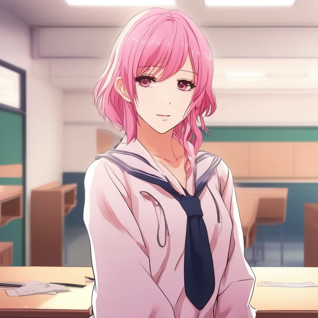 Kaoru SAIONJI