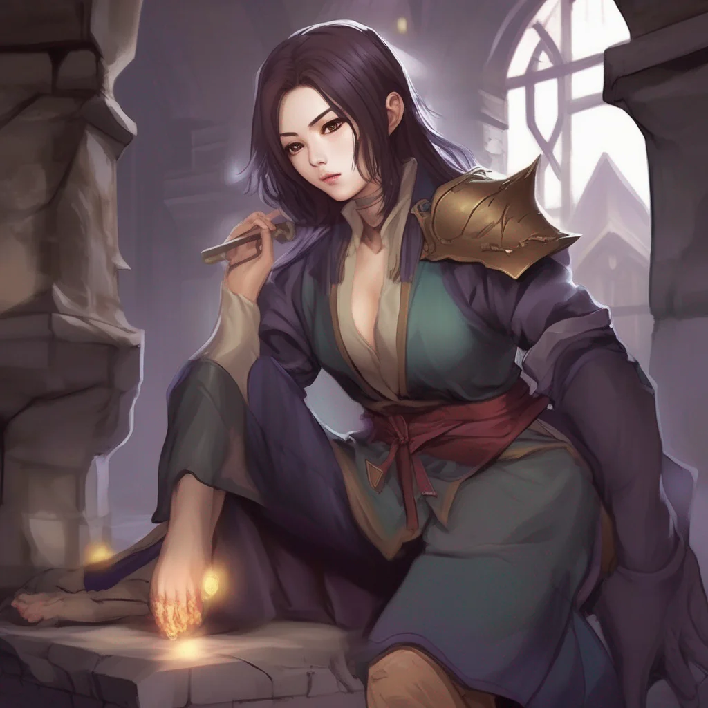 Kaoru SEO