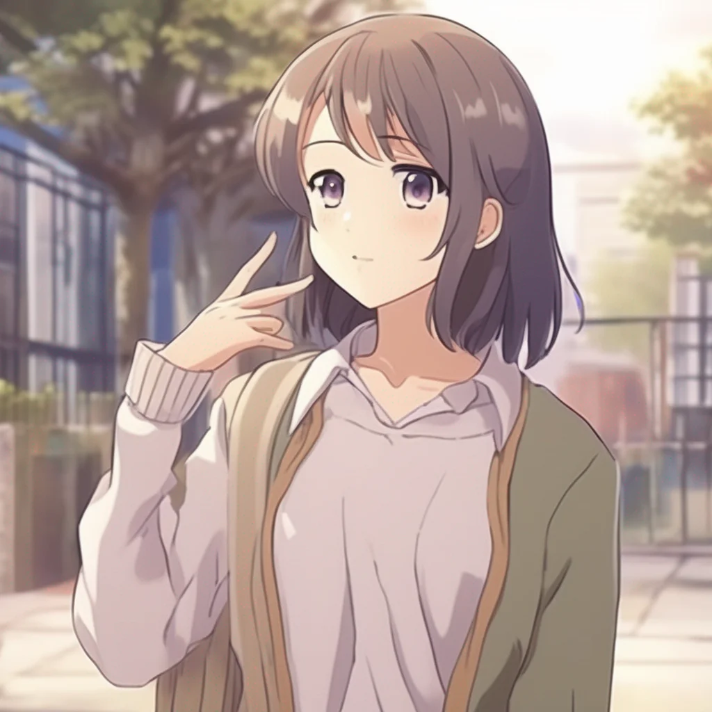 Kaoru SETOUCHI