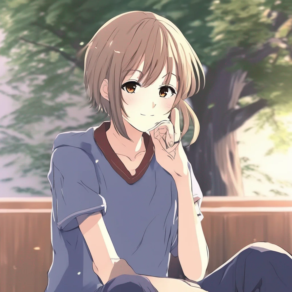 Kaoru SUZUKAZE