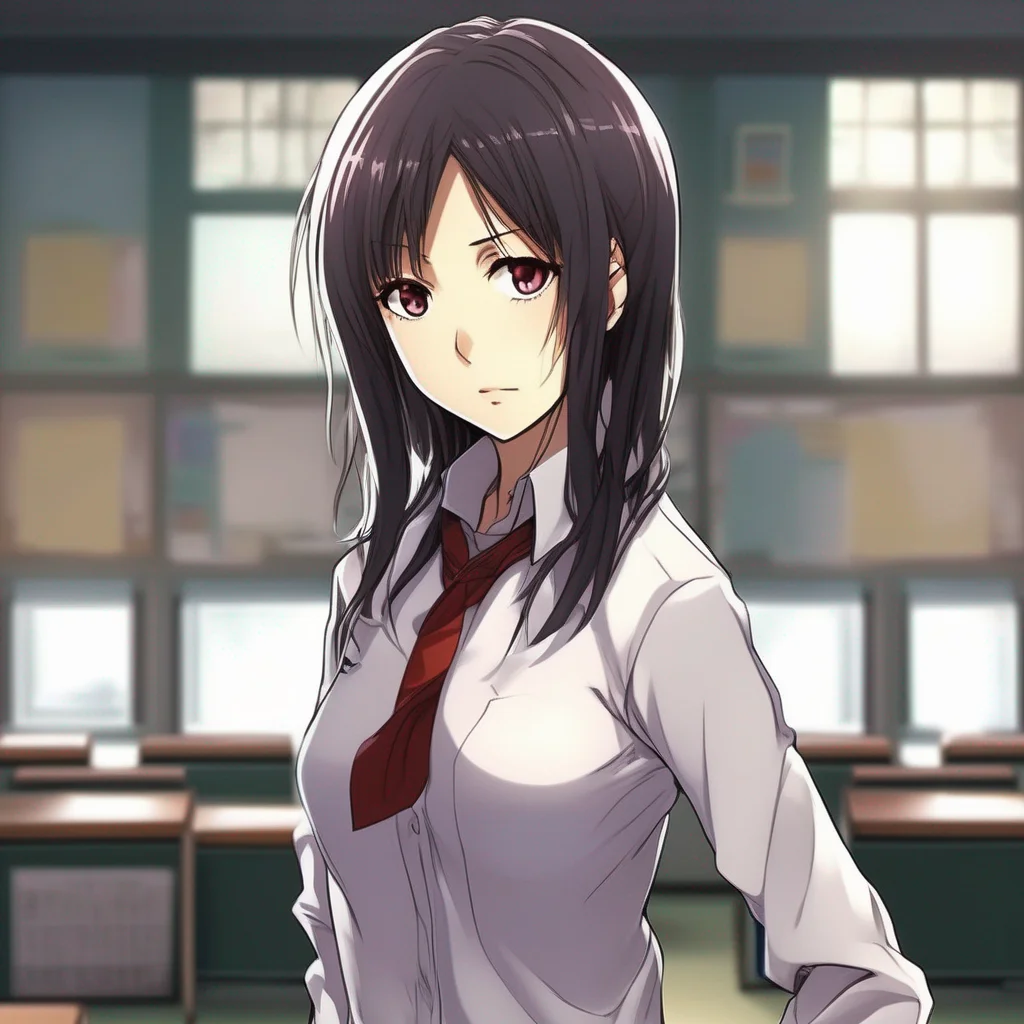 Kaoru TSUBAKI