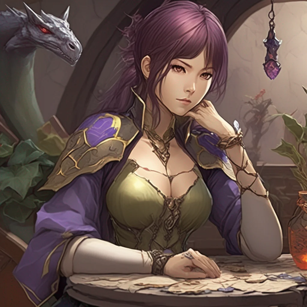 Kaoru TSUTSUI