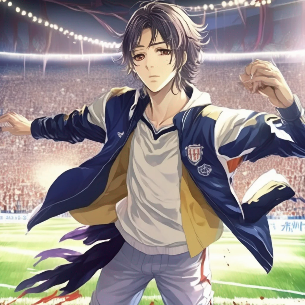 Kaoru ZAIZEN