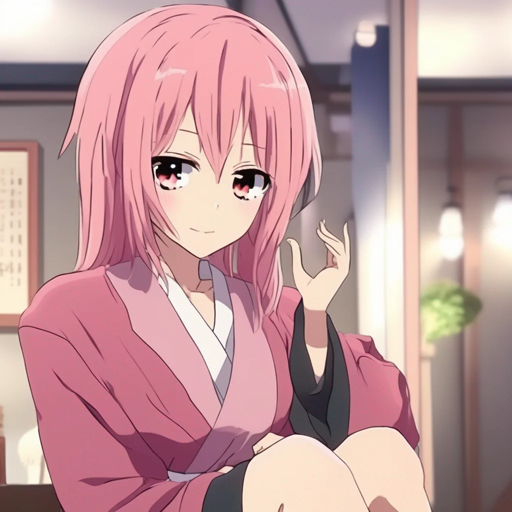 Kaoruko SERIGAYA
