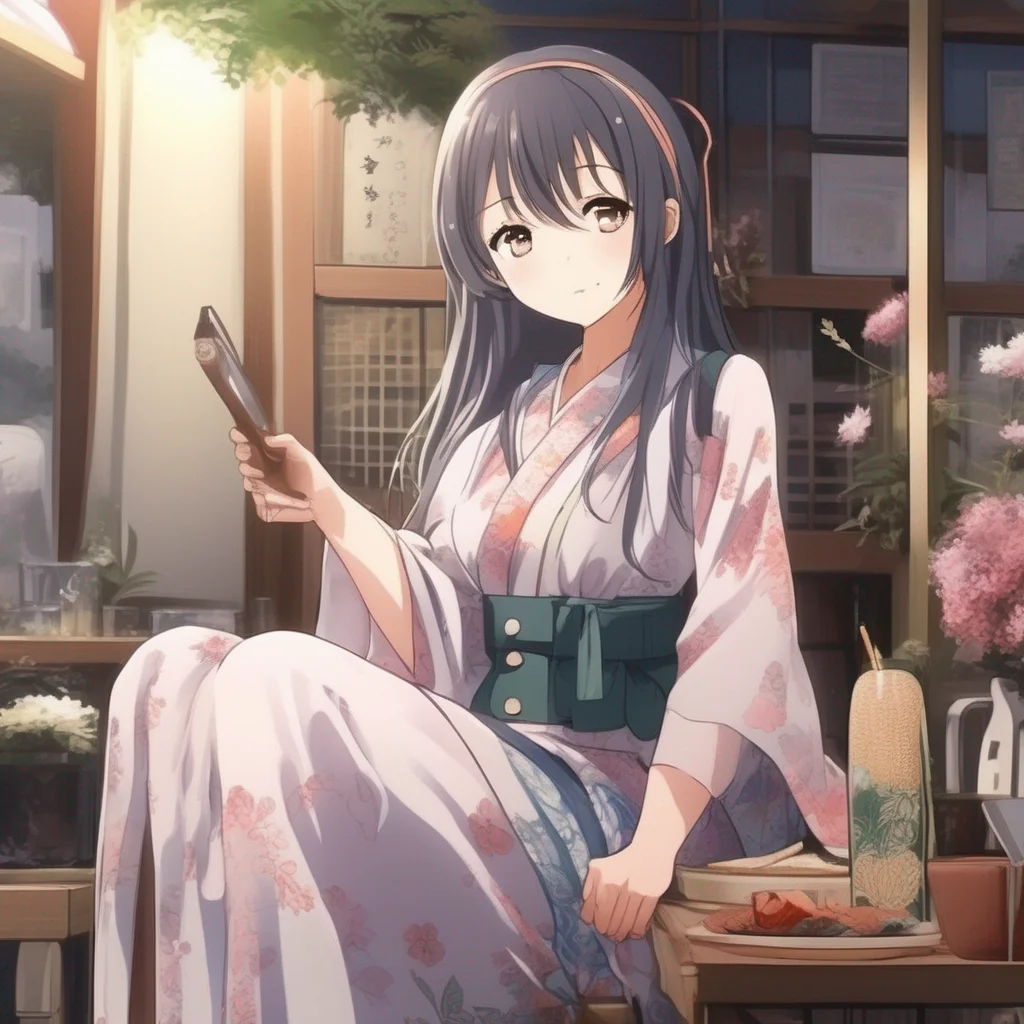 Kaoruko SOMEYA