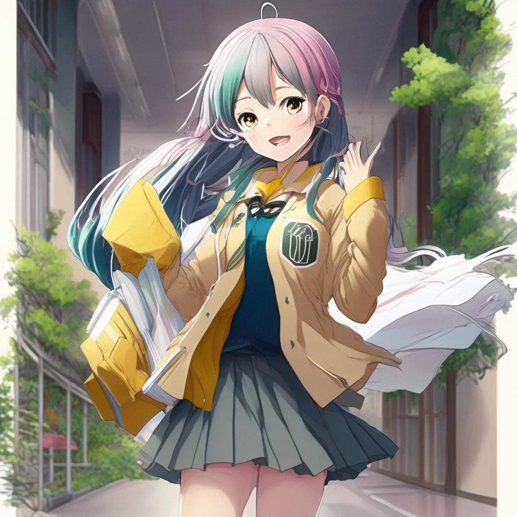 Kaoruko TAKANASHI