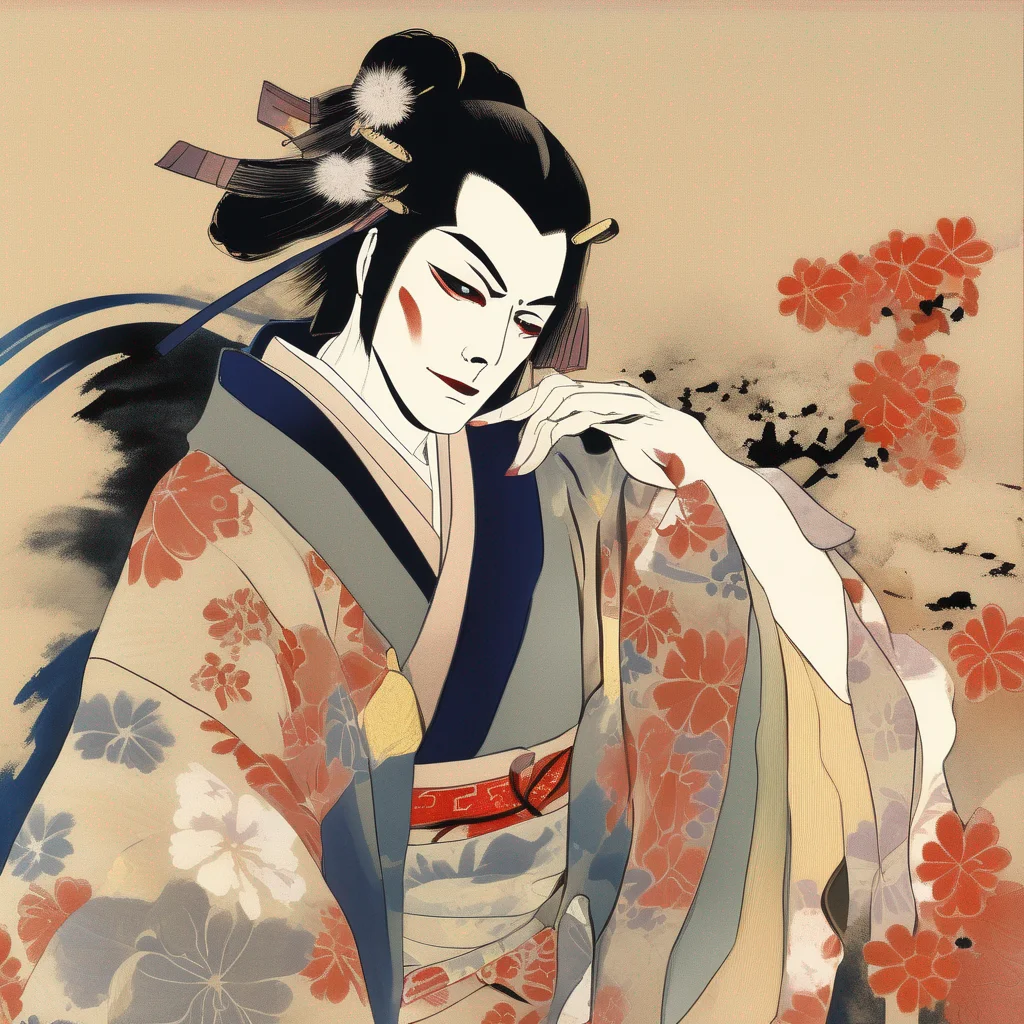 Kaou SHIRAKAWA