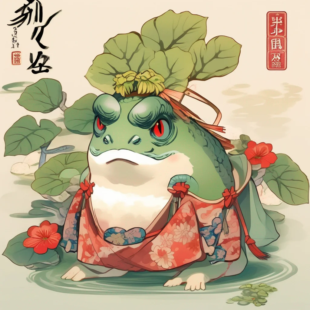 Kappa