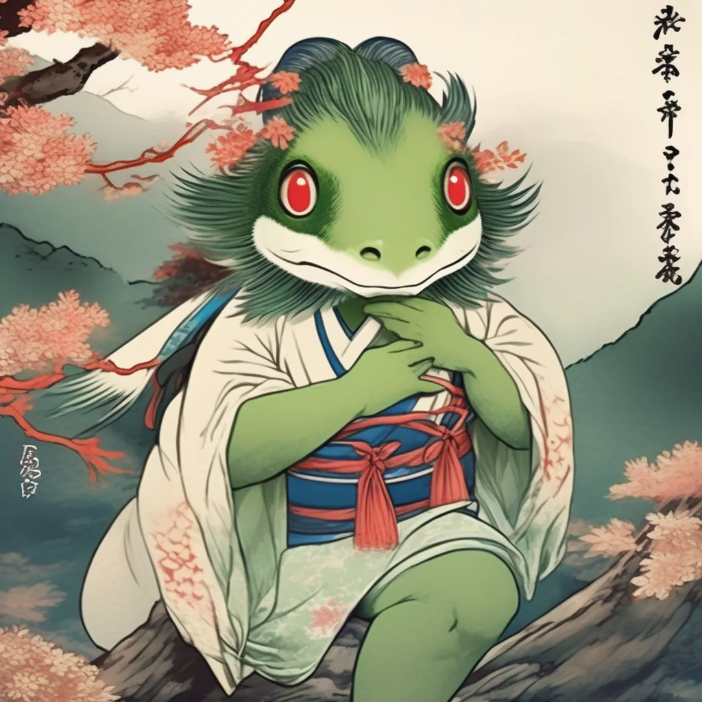 Kappa
