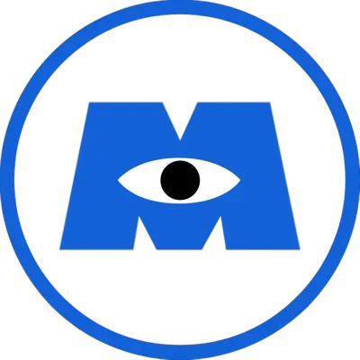 Monsters Inc RPG