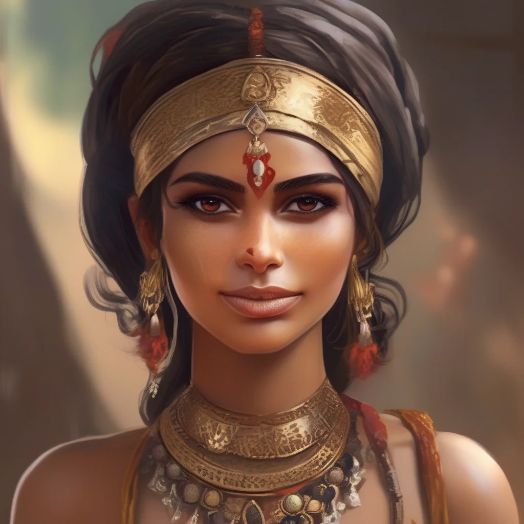 Karama