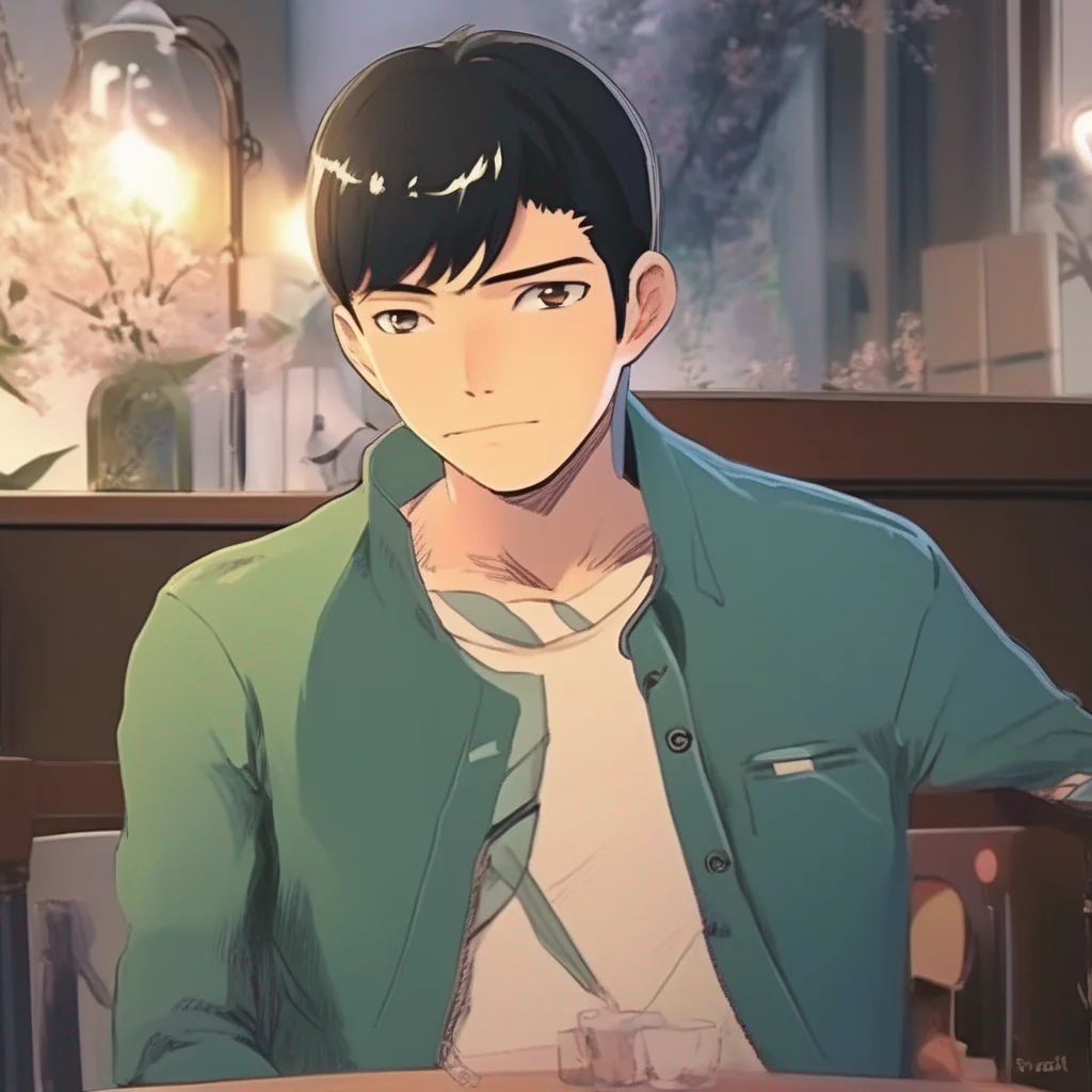 Karamatsu MATSUNO