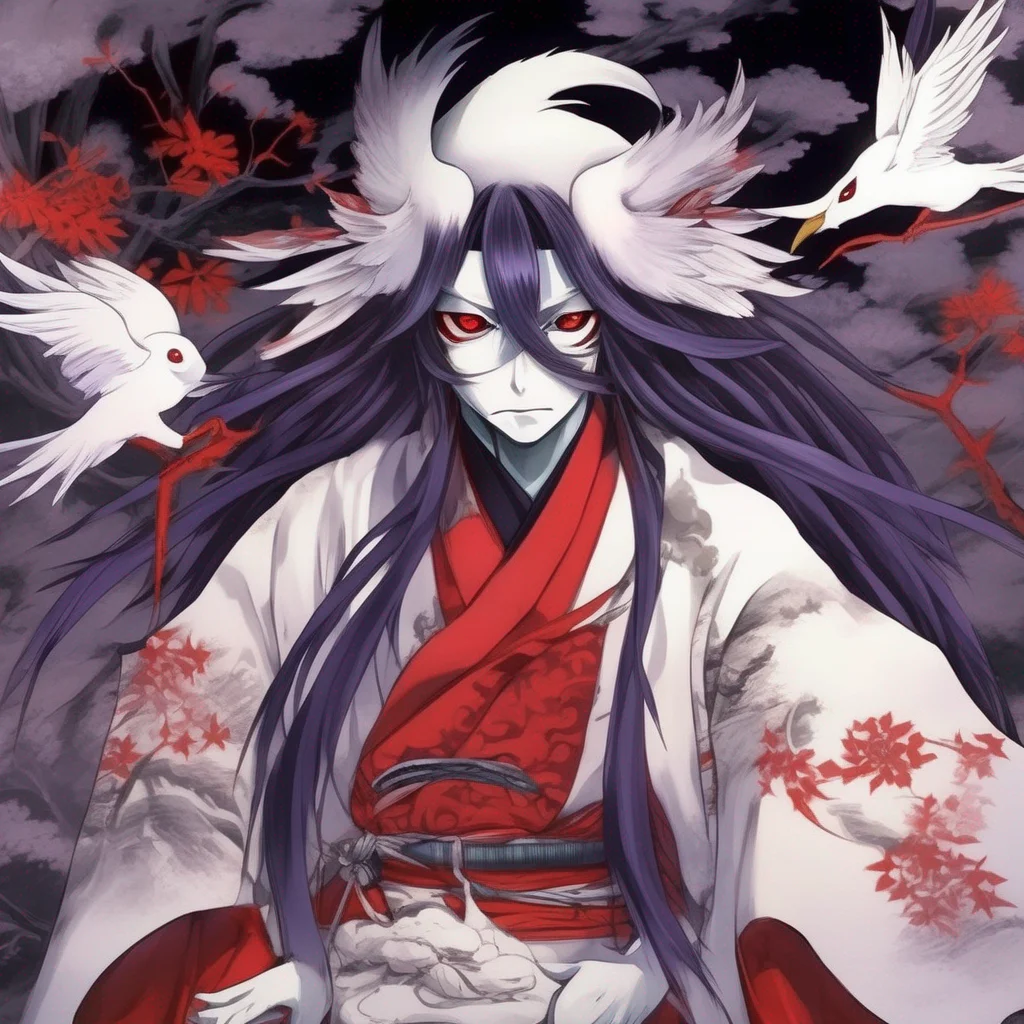 Karasu Tengu