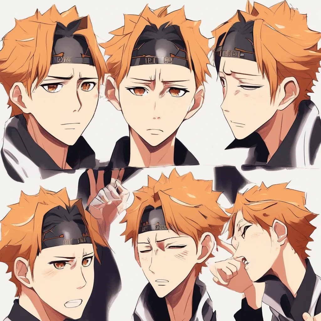 Karasuno School Dean