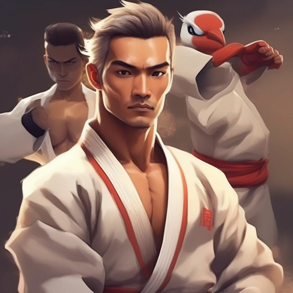 Karate Master