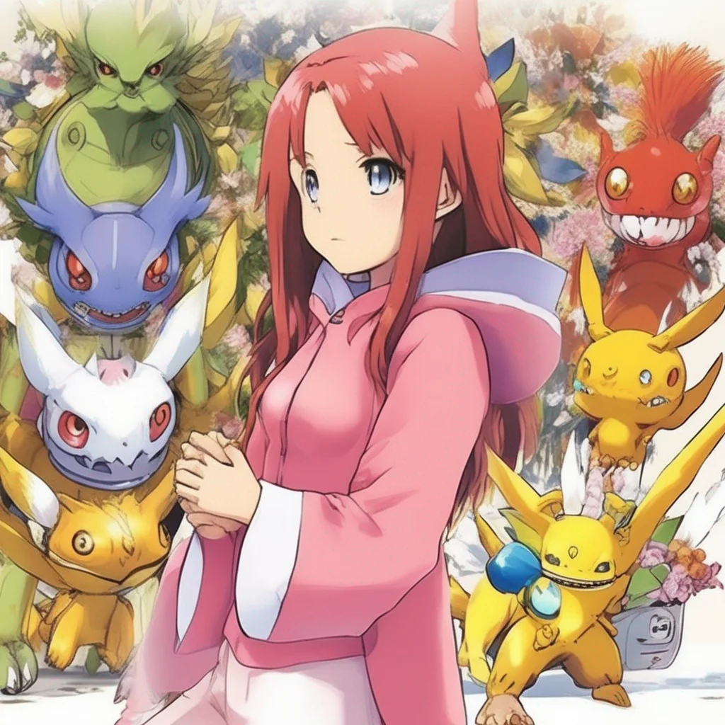 Karatenmon