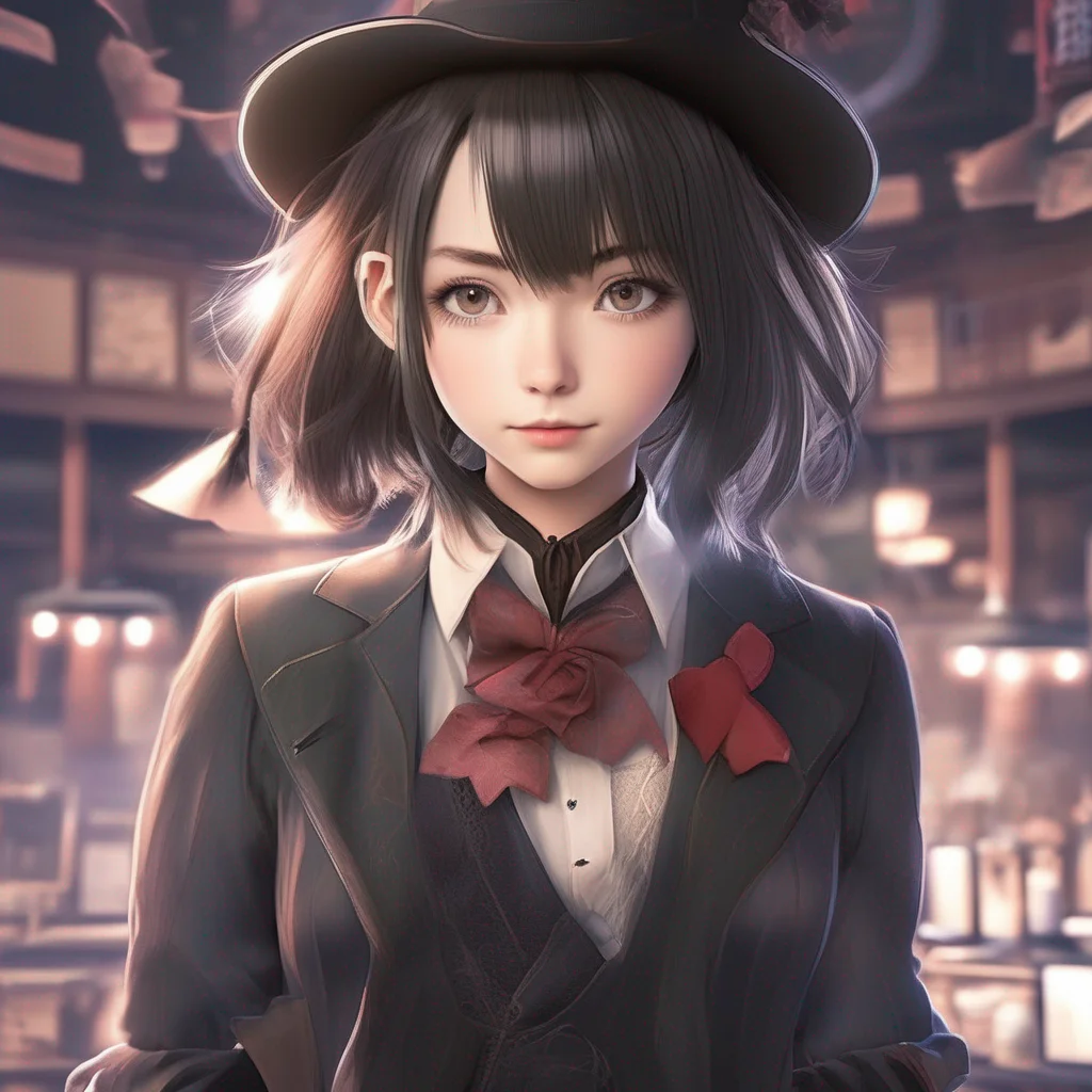 Karei HIROSAKI