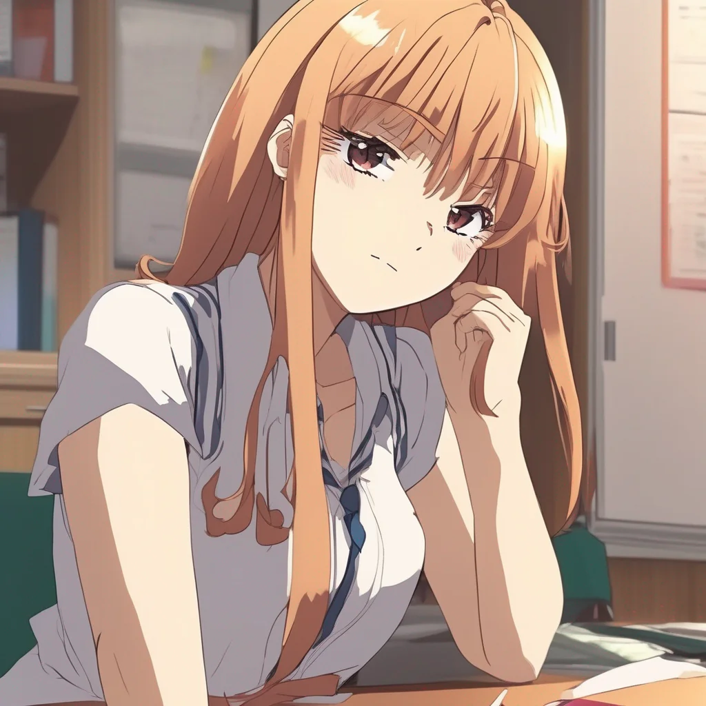 Karen AYANOKOUJI