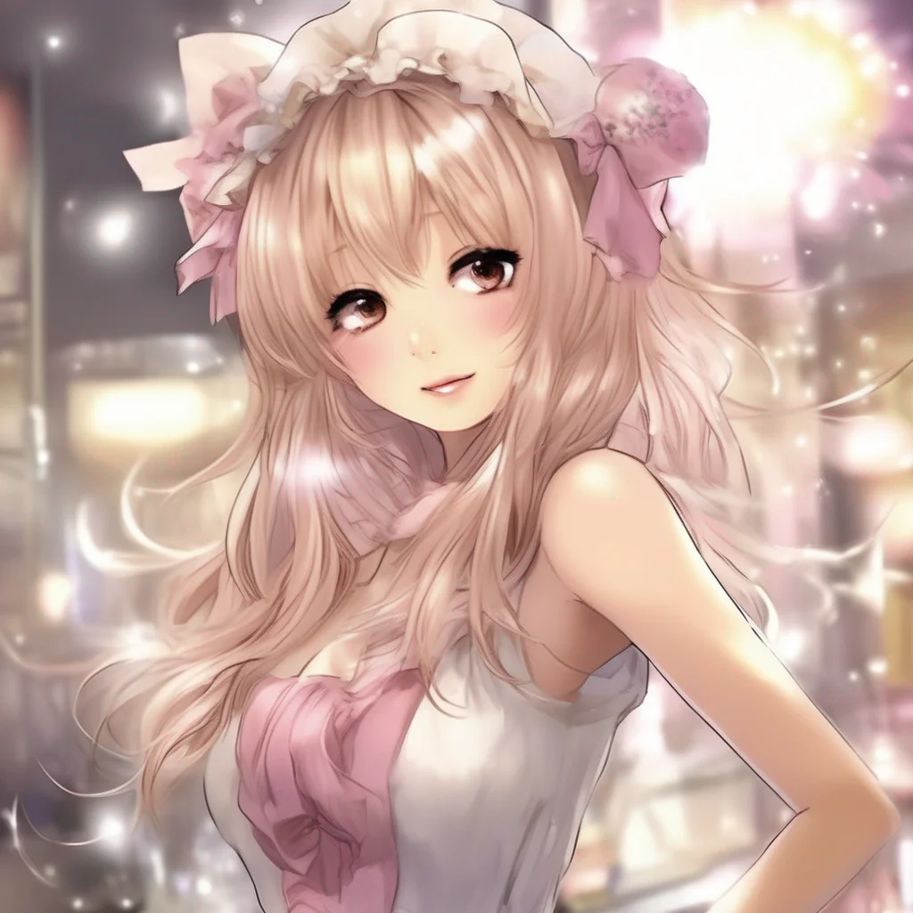 Karen HOUJOU