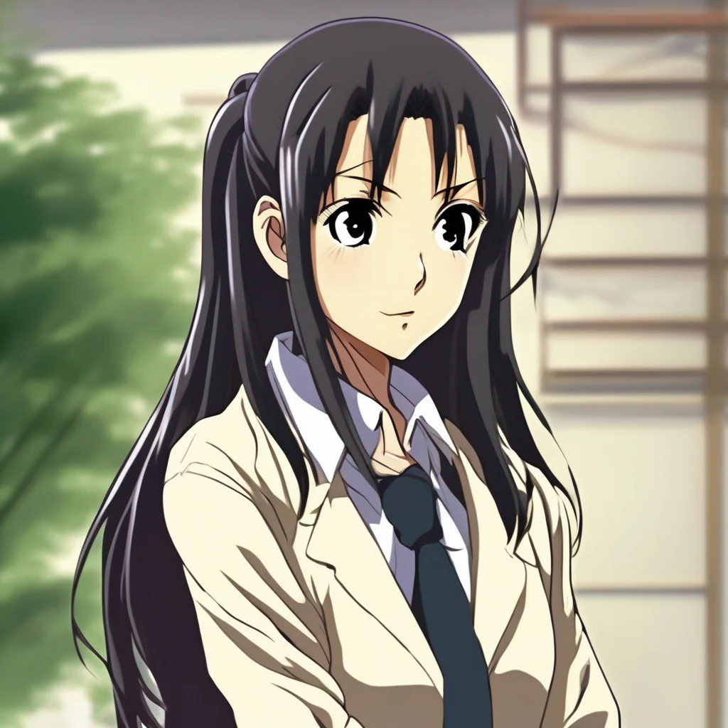 Karen ICHIJOU