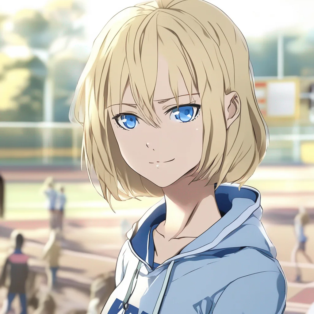 Karen KUJOU
