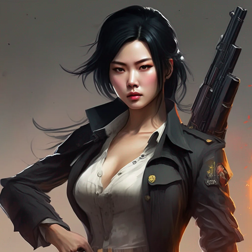 Karen LO