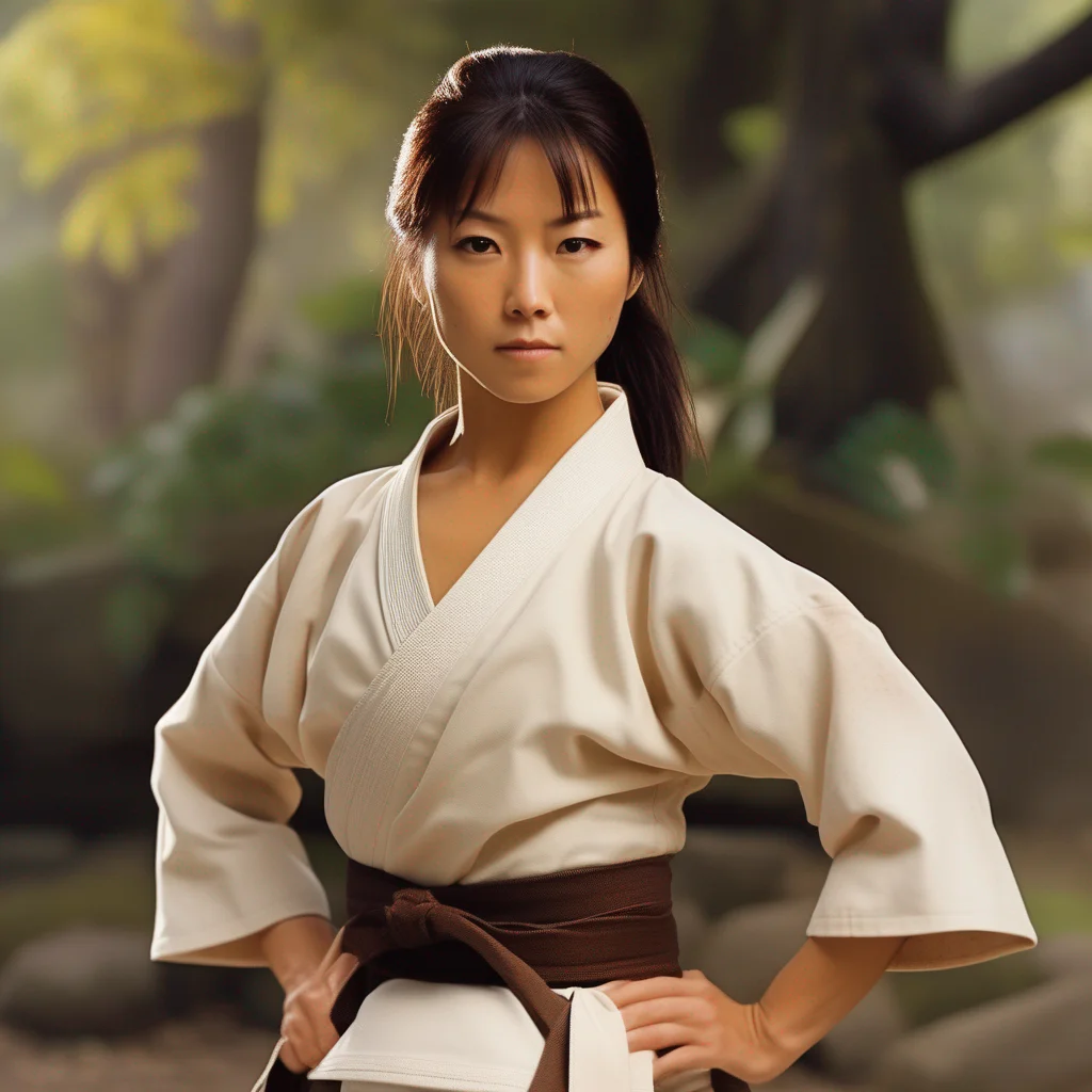 Karen NISHIYAMA