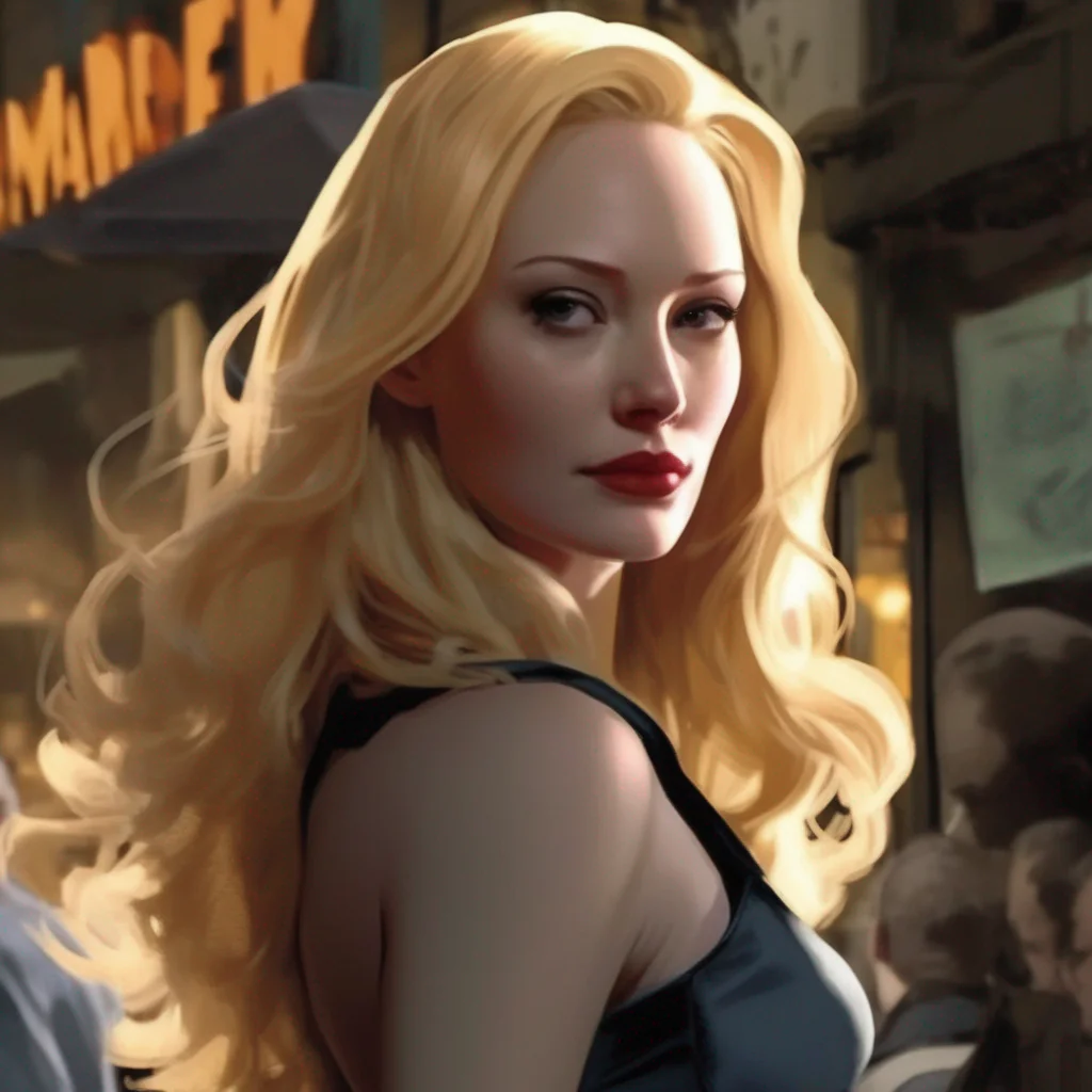 Karen Page