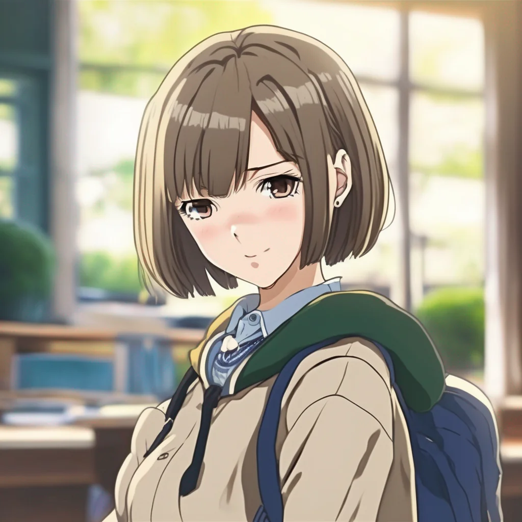 Karen TACHIBANA