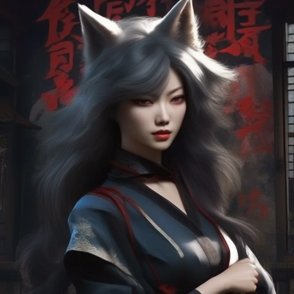 Karen WOLF