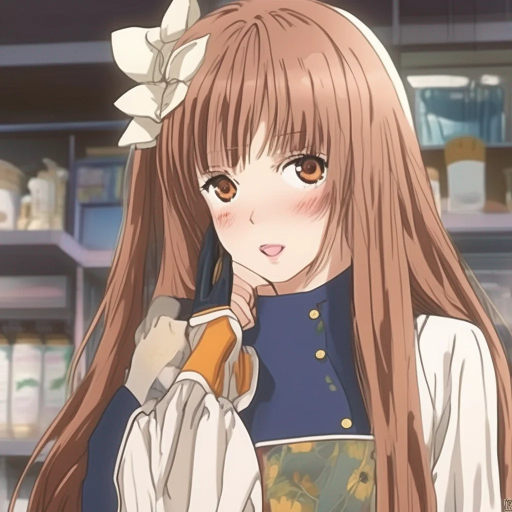 Karin ASAKA