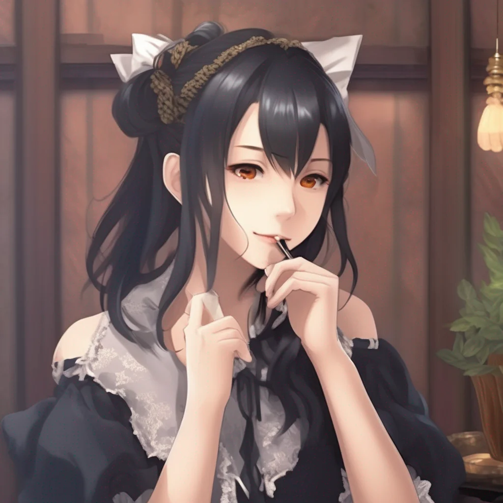 Karin NANASE