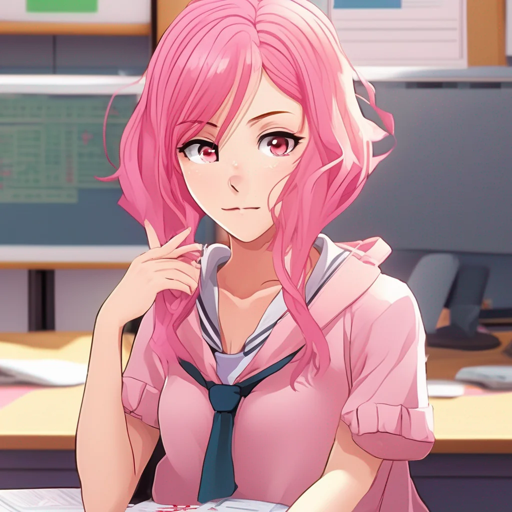 Karin SARAYASHIKI