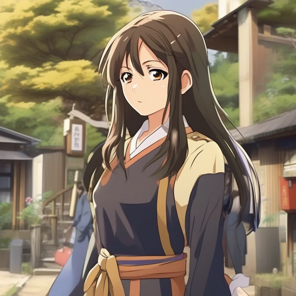 Karin TAKAKURA