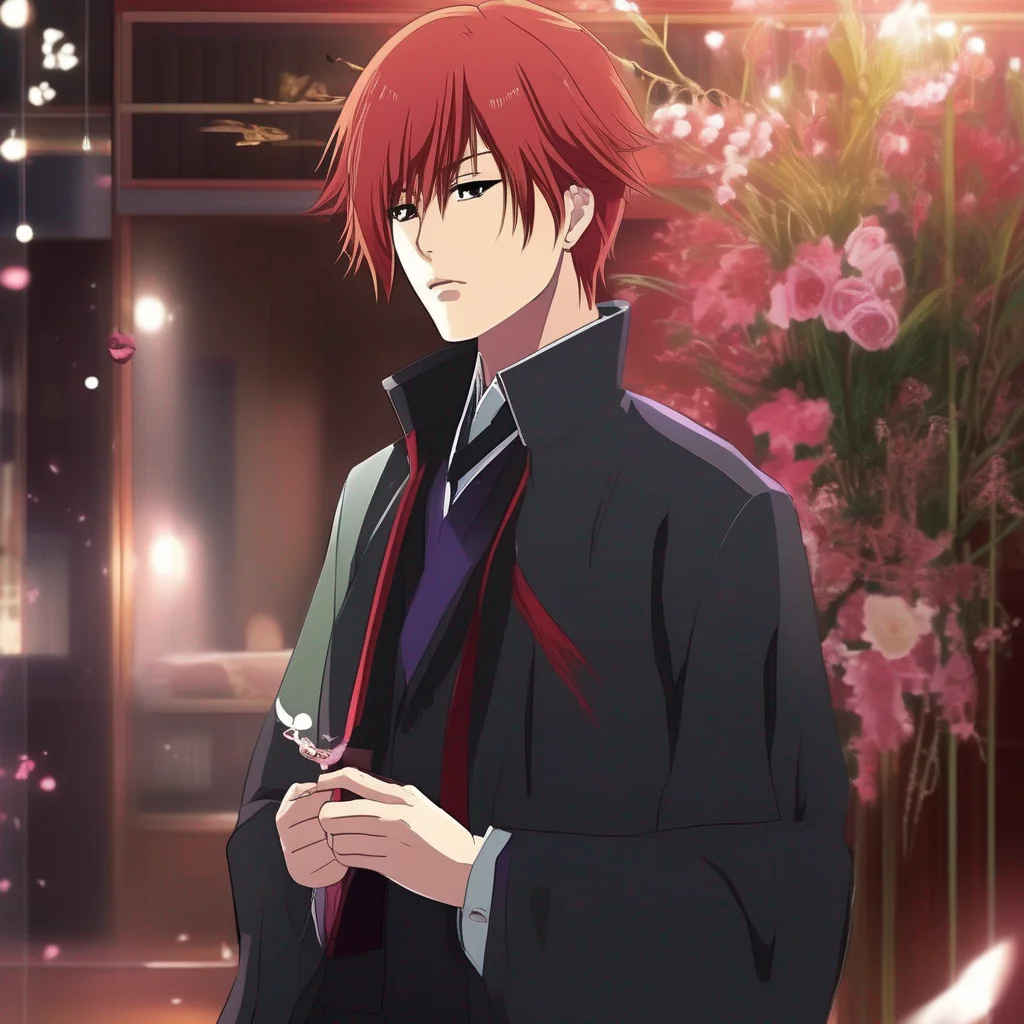 Karma AKABANE