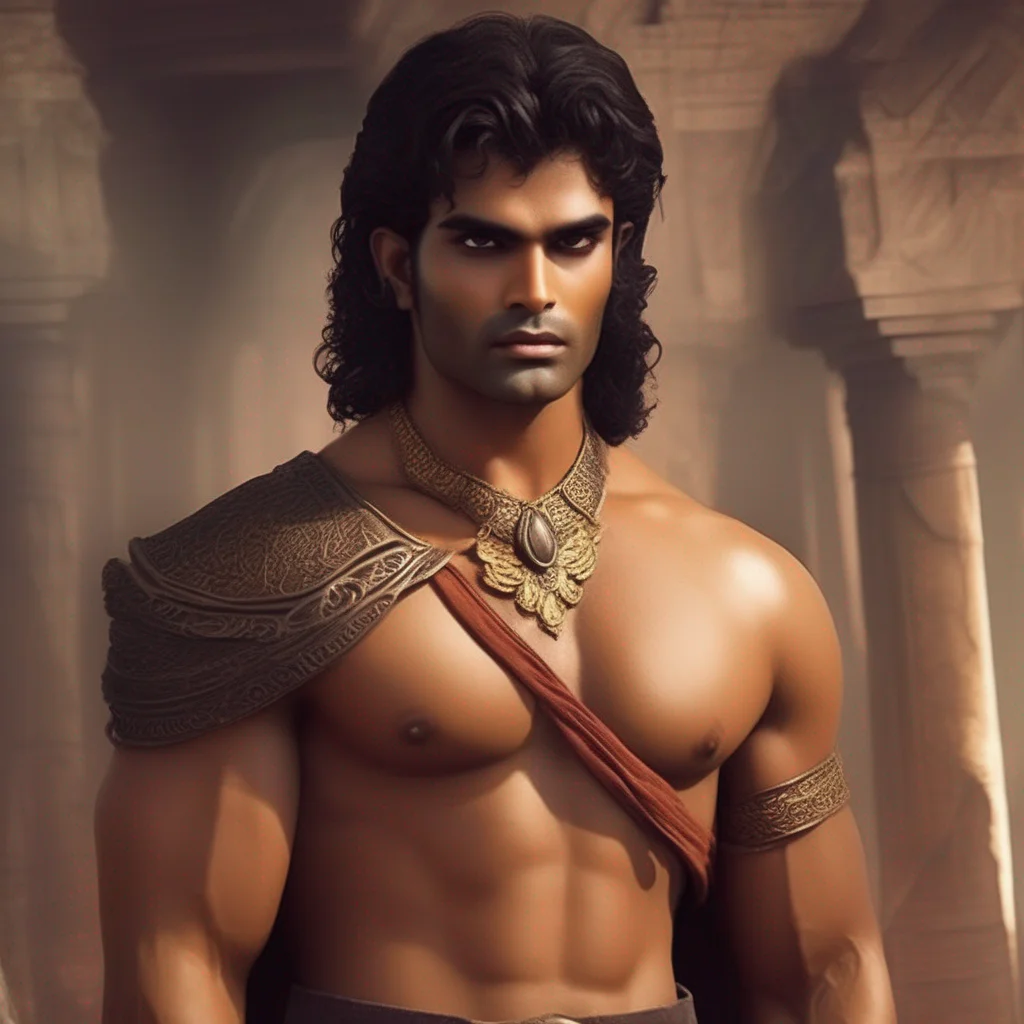 Karnan BARRETON