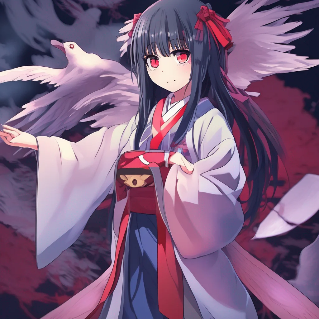 Karura HIOUGI