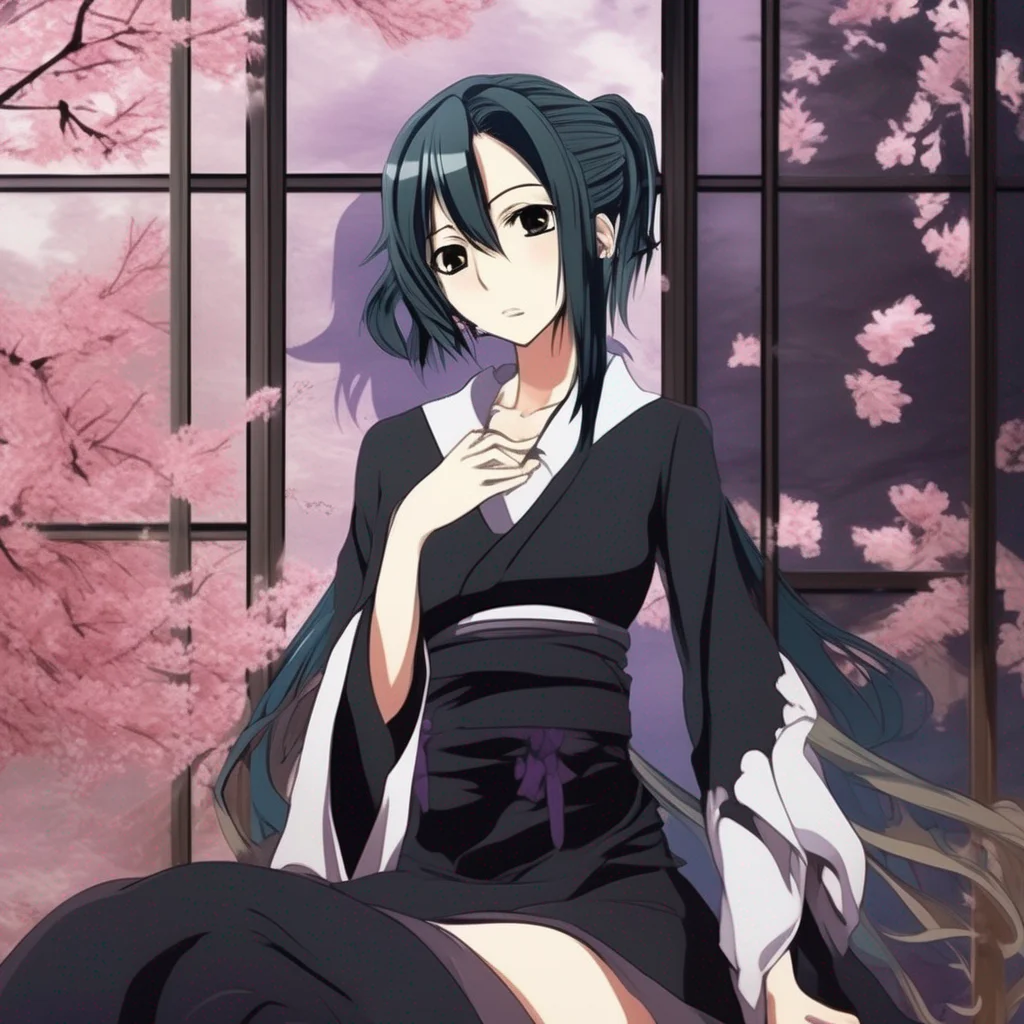 Kasen IBARAKI